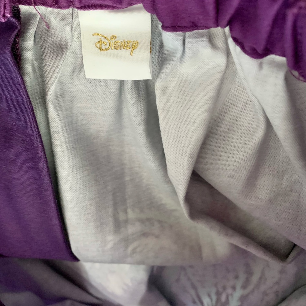 Stitch Shoppe by Loungefly Disney Peter Pan with Mermaids Skirt - Picture 9 of 9
